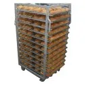 Bakery Trolley