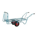 Bale Trolley