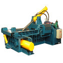 Baling Machines