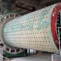 Ball Grinding Mill