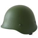 Ballistic Helmet