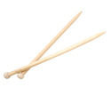 Bamboo Knitting Needles