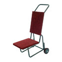 Banquet Chair Trolley