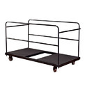 Banquet Table Trolley