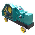 Bar Shearing Machine