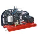 Base Compressor