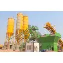 Batching Plant Chillers