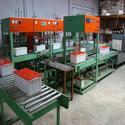 Battery Making Machine