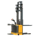 Battery Operated Hydraulic Stackers