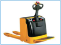 Battery Operated Pallet Truck