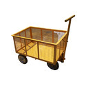 Battery Operated Trolley