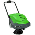 Battery Sweeper