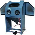 Bead Blasting Machine