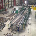 Beam Fabrication