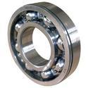 Bearing Mounted Clutch