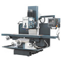 Bed Milling Machine