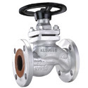 Bellow Seal Valves