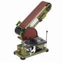 Belt Disc Sander