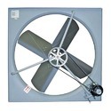 Belt Driven Exhaust Fan