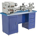 Bench Lathes