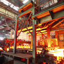 Billet Casting Machines