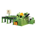 Billet Cutting Machine