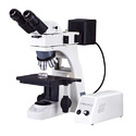 Binocular Metallurgical Microscope