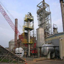 Biodiesel Plant