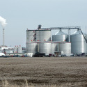 Biofuel Plant