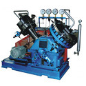 Biogas Compressor