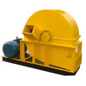 Biomass Crusher