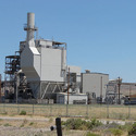 Biomass Plant