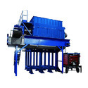 Biomass Shredder