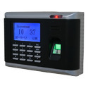 Biometric Access Control System