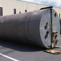 Bitumen Storage Tank