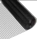 Black Wire Cloth