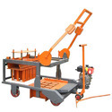 Block Moulding Machine