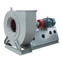 Boiler Centrifugal Fan