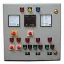 Boiler Control Panels