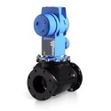 Boiler Mounting Valve