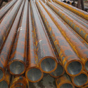 Boiler Pipe