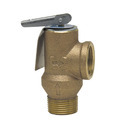 Boiler Valves