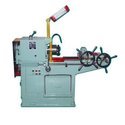 Bolt Threading Machine