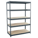 Boltless Shelving