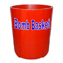 Bomb Basket