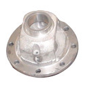 Bonnet Valve