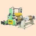 BOPP Jumbo Roll Slitting Machine