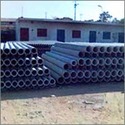 Borewell Pipes