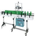 Bottle Leak Testing Machine