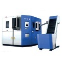 Bottles Molding Machine